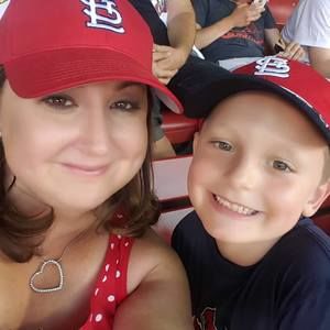 Meet your Posher, Erin